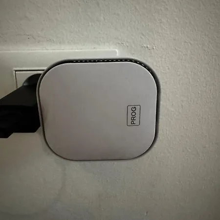 Penzion Da Noi A Terst