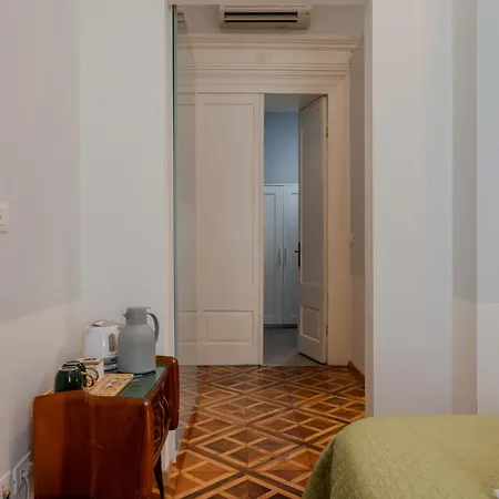 Penzion Da Noi A Terst