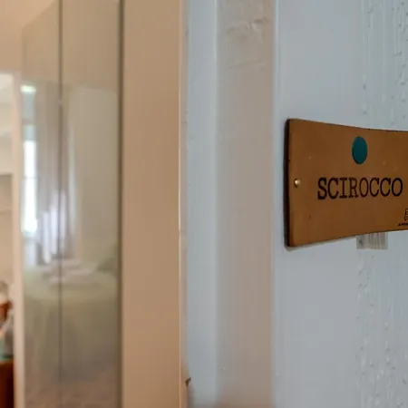 Da Noi A Penzion Terst