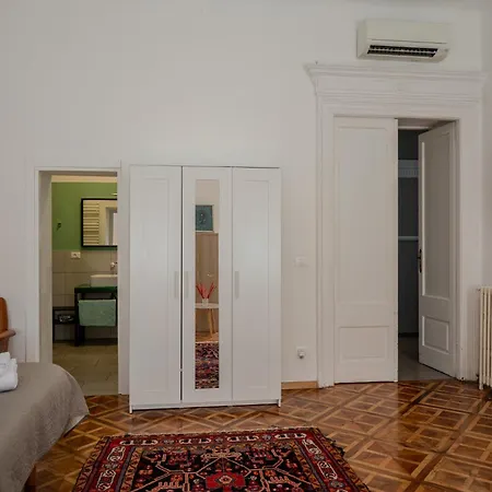 Penzion Da Noi A Terst