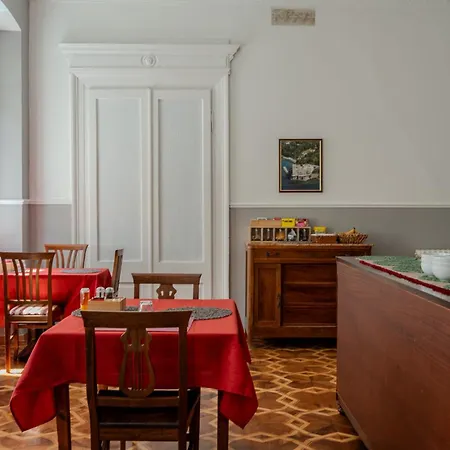 Penzion Da Noi A Terst