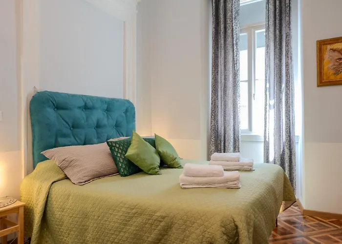 Gasthuis Da Noi A 3*