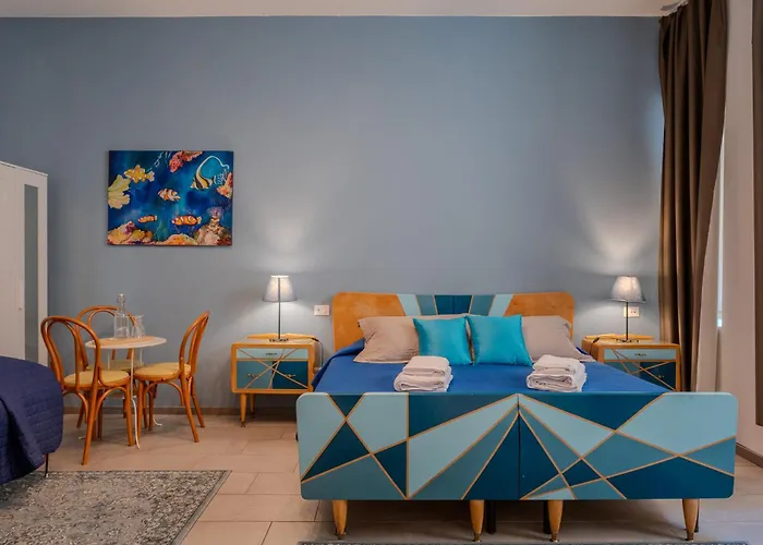 Gasthuis Da Noi A 3*