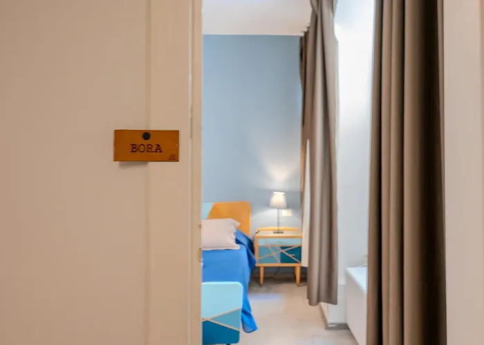 Gasthuis Da Noi A 3*