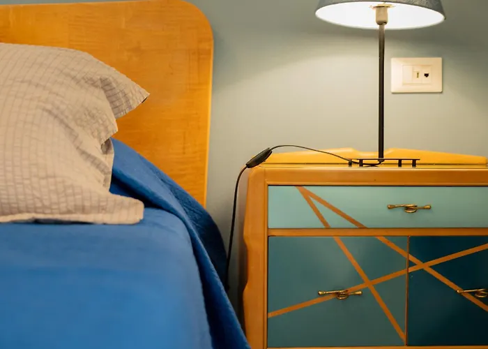 Da Noi A Gasthuis 3*