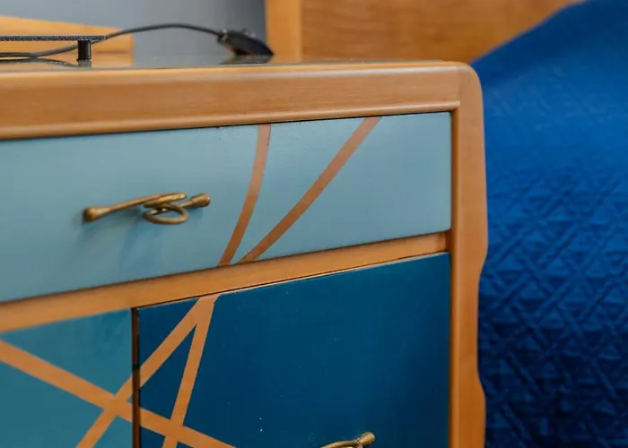 Gasthuis Da Noi A 3*