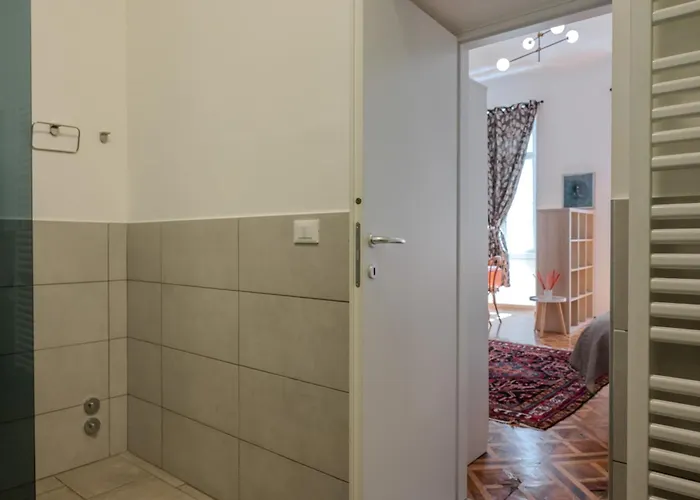 Gasthuis Da Noi A 3*