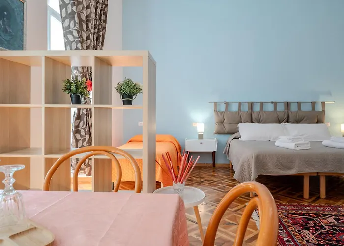 Da Noi A Gasthuis 3*