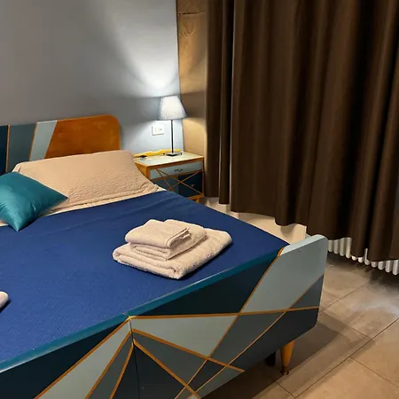 Guest house Da Noi A *