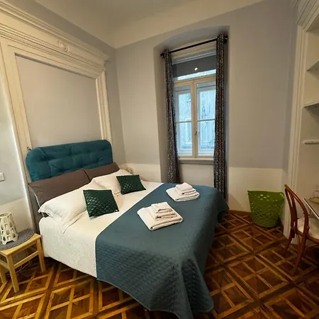 Guest house Da Noi A Trieste
