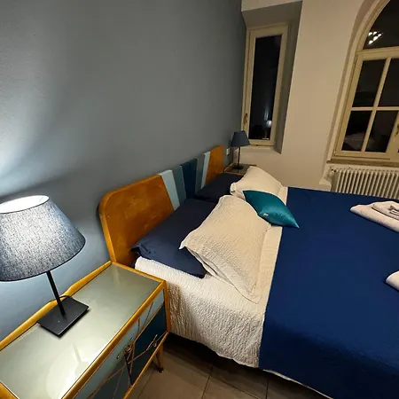Guest house Da Noi A