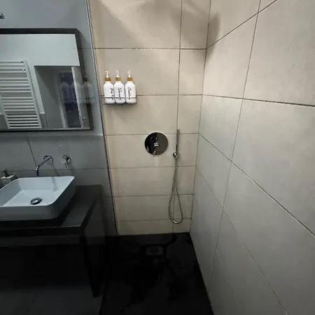 Guest house Da Noi A *