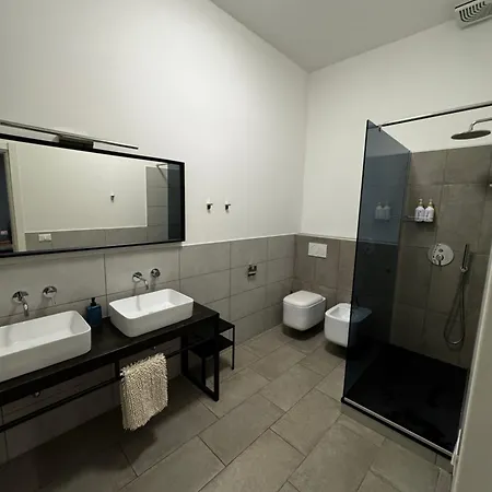 Guest house Da Noi A Trieste