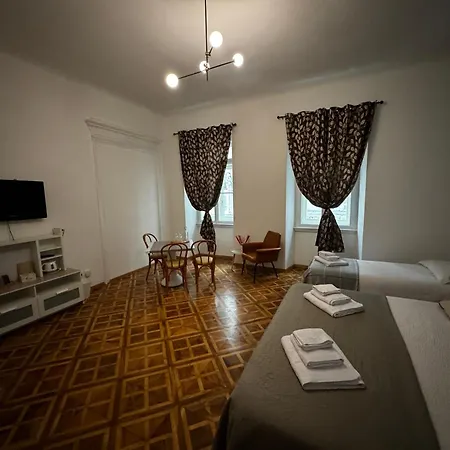 Da Noi A Guest house