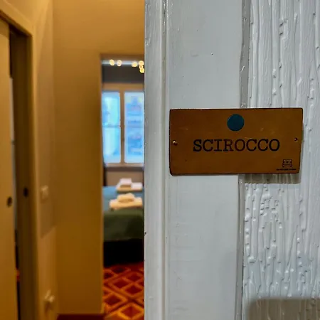 Da Noi A Guest house *