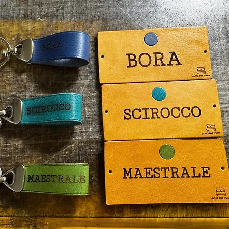Da Noi A *
