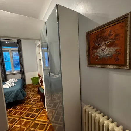 Da Noi A Guest house *