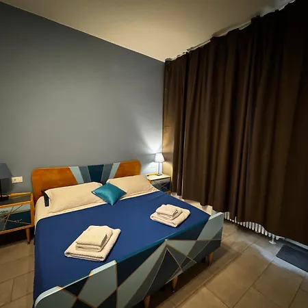 Guest house Da Noi A
