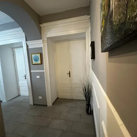 Da Noi A Guest house *