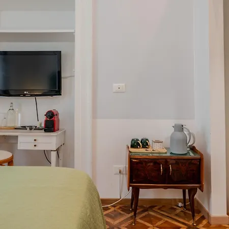 Konukevi Da Noi A 3*