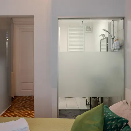 Vendégház Da Noi A