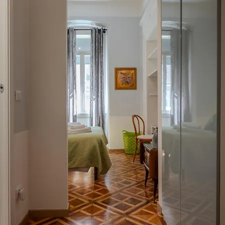 Da Noi A Affittacamere Trieste