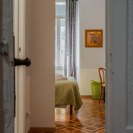 Vendégház Da Noi A Trieszt