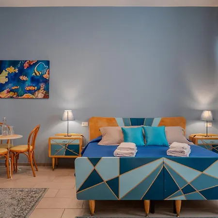 Affittacamere Da Noi A 3*