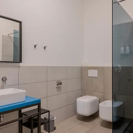Da Noi A Vendégház