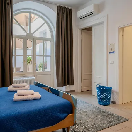 Vendégház Da Noi A 3*