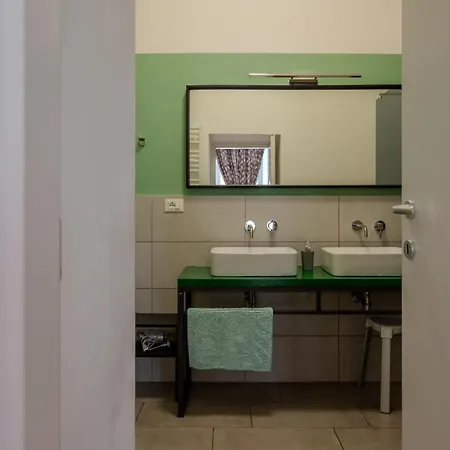 Da Noi A Affittacamere 3*