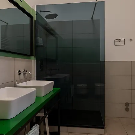 Affittacamere Da Noi A Trieste