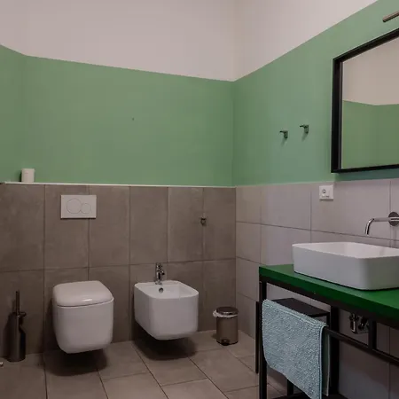 Vendégház Da Noi A