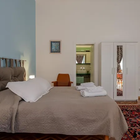 Da Noi A Affittacamere 3*