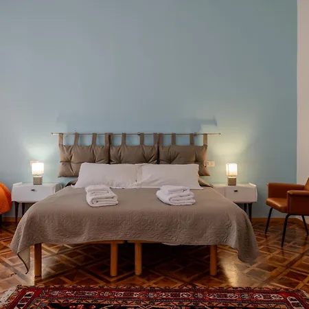 Da Noi A Affittacamere