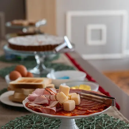 Affittacamere Da Noi A