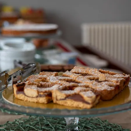 Da Noi A Affittacamere Trieste