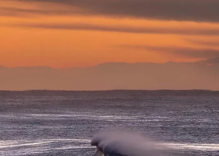 Pensjonat Da Noi A Triest