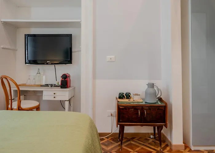 Pensjonat Da Noi A 3*