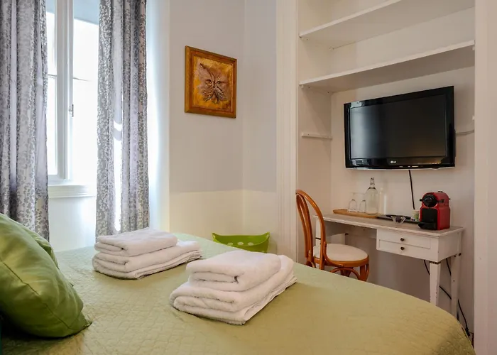 Da Noi A Pensjonat 3*