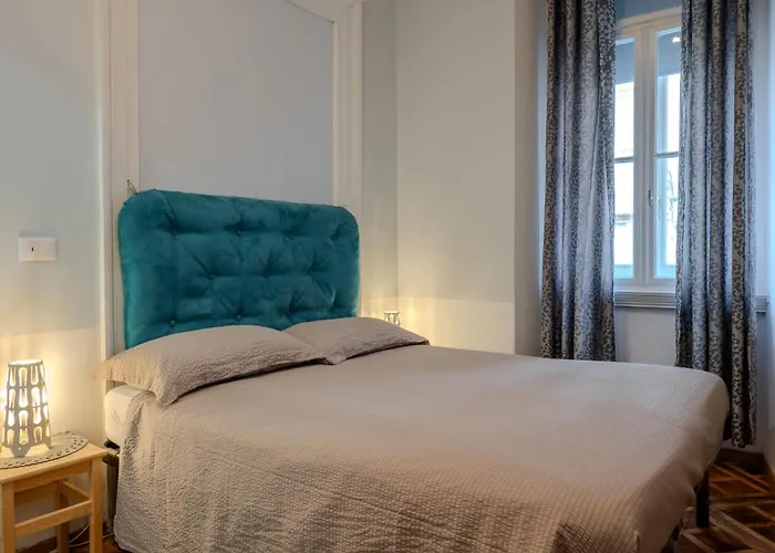 Da Noi A Pensjonat Triest