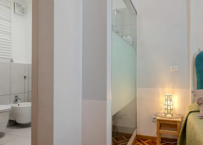 Pensjonat Da Noi A 3*