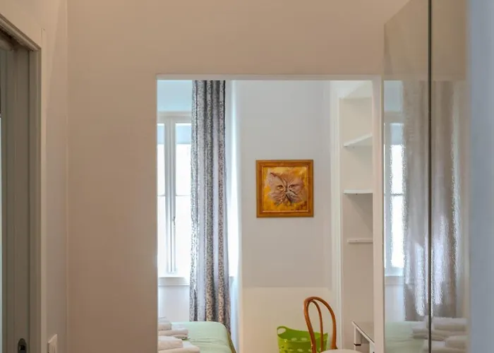 Pensjonat Da Noi A Triest