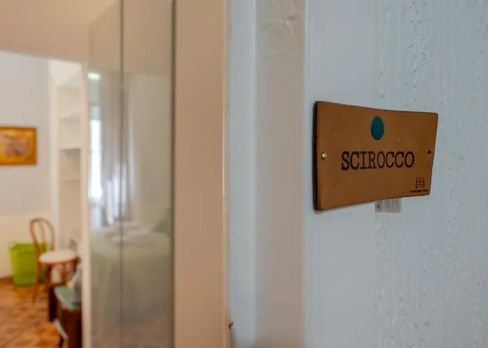 Da Noi A Pensjonat Triest