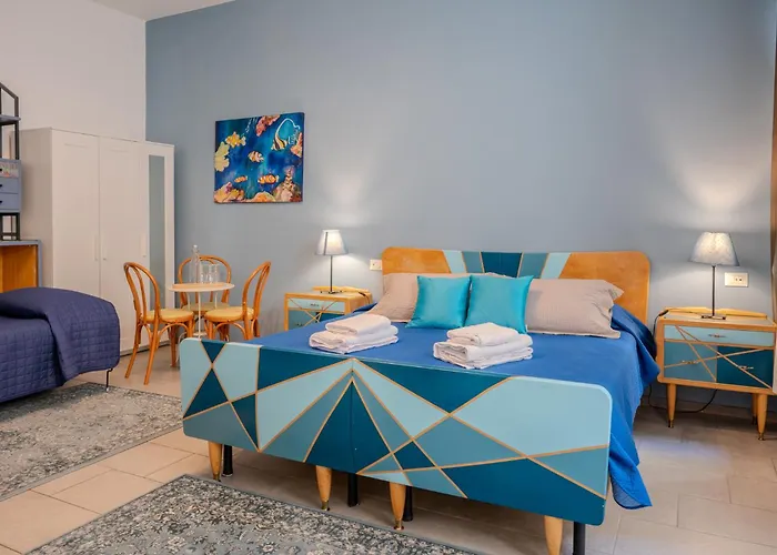 Pensjonat Da Noi A 3*