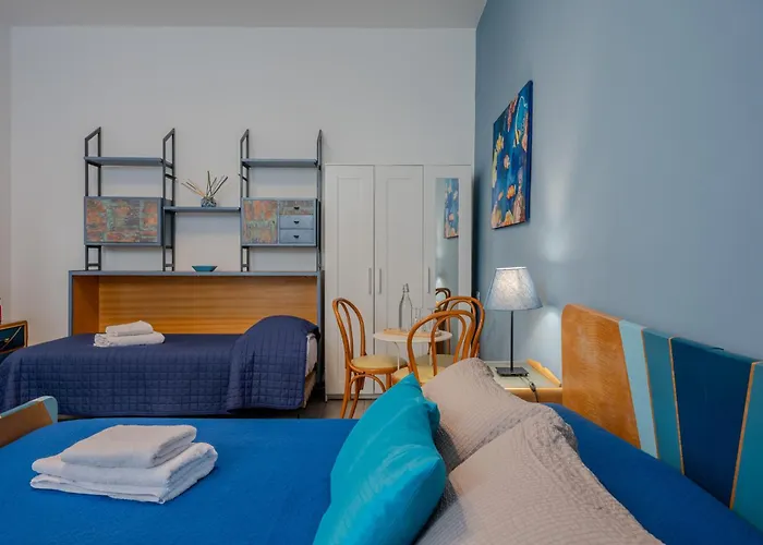 Da Noi A Pensjonat 3*