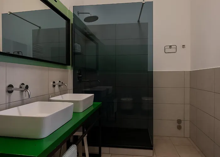 Pensjonat Da Noi A Triest