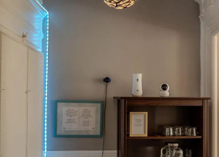 Da Noi A Pensjonat Triest