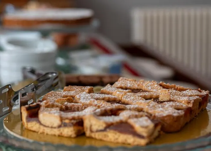 Da Noi A Pensjonat Triest