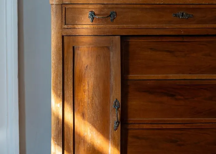 Casa de hóspedes Da Noi A Trieste